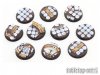 Ruins of Sanctuary Bases - 28.5mm (10)