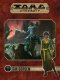 TORG Eternity RPG: Aysle GM Screen & Archetypes