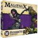 Malifaux Neverborn Mysterious Fate