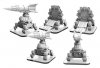 SPAR and Vorota Walker – Monsterpocalypse Zerkalo Bloc Unit (m