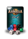 Armada Extra Dice set