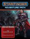 Starfinder RPG: Adventure Path - Dead Suns Part 5 - The Thirteen