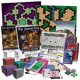 Fantasy Trip Decks of Destiny Newness Box A