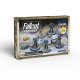 Fallout: Wasteland Warfare - Enclave Core Box