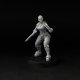 28mm lamia (female melee robot)