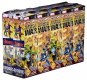 Marvel HeroClix Avengers/Defenders Booster Brick