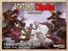 Achtung! Cthulhu RPG: Skirmish Commanders Set