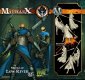 Malifaux Ten Thunders Monk Of Low River 3 Pack