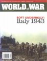 World at War 15 Soft Underbelly Italy 1943