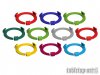 Squad Marker - 32mm Various Colors (10)