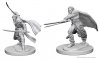Elf Male Ranger D&D Nolzur's Marvelous Miniatures (MOQ2)