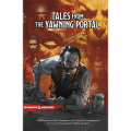 Dungeons and Dragons RPG Tales from the Yawning Portal