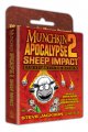 Munchkin Apocalyse 2 Guest Artist Edition (Len Peralta)