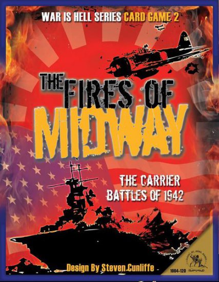 Fires of Midway - zum Schließ en ins Bild klicken