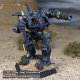 BattleTech Miniatures Prefect Mech PRF-1R (TRO 3085)