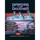 Cyberpunk RED Danger Gal Dossier dt.