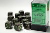 Speckled® 16mm d6 Earth Dice Block™ (12 dice)