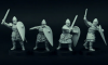 28mm Italo-Normans (4)