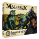 Malifaux: Outcasts Servants of the Void