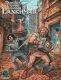 Dungeon Crawl Classics: Lankhmar Boxed Set