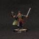 28mm Commissar (SO-02)