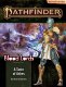 Pathfinder Adventure Path: A Taste of Ashes (Blood Lords 5 of 6)
