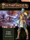 Pathfinder Adventure Path: A Taste of Ashes (Blood Lords 5 of 6)