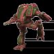 Premium Miniatures Mad Dog