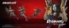 Parvati `Victorian Automata´Skin