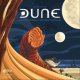 Dune Boardgame GERMAN