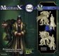 Malifaux The Arcanists The Beast Within Ferdinand Vogel