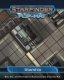 Starfinder RPG: Flip-Mat - Starship