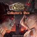 Crimson Company Collectors Box US