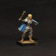 28mm Female Paladin in Armour (AG-05)
