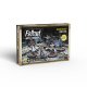 Fallout Wasteland Warfare Railroad Core Box