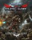 Warhammer 40K Wrath & Glory RPG: Litanies of the Lost