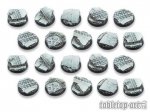Ancestral Ruins 25mm Dea