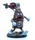 Fallout Miniatures Bottle and Cappy All Fizzed Up (Limited Run)