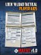 Lock and Load Tactical Player Aid Cards