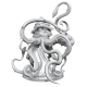 Magic the Gathering Minis W06 Reservoir Kraken