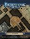 Pathfinder RPG: Flip-Mat - Asylum