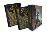 Deep Magic Volume 1 & 2 5E Limited Edition Gift Set