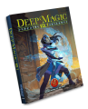 Deep Magic Volume 1 5E Hardcover