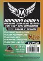 Sleeves: Premium Custom Tiny Epic Kingdoms Sleeves 88mm x 125mm