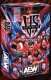 VS System 2PCG All Elite Wrestling