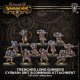 Trencher Long Gunners – Cygnar Unit and Command Attachment (re