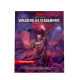 Dungeons & Dragons RPG Abenteuer Vecna: Vorabend der Verdammnis