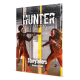Hunter The Reckoning RPG Storytellers Screen Kit (2552)