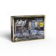 Fallout: Wasteland Warfare - Survivors: Capital Companions