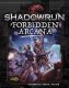 Shadowrun RPG: Forbidden Arcana